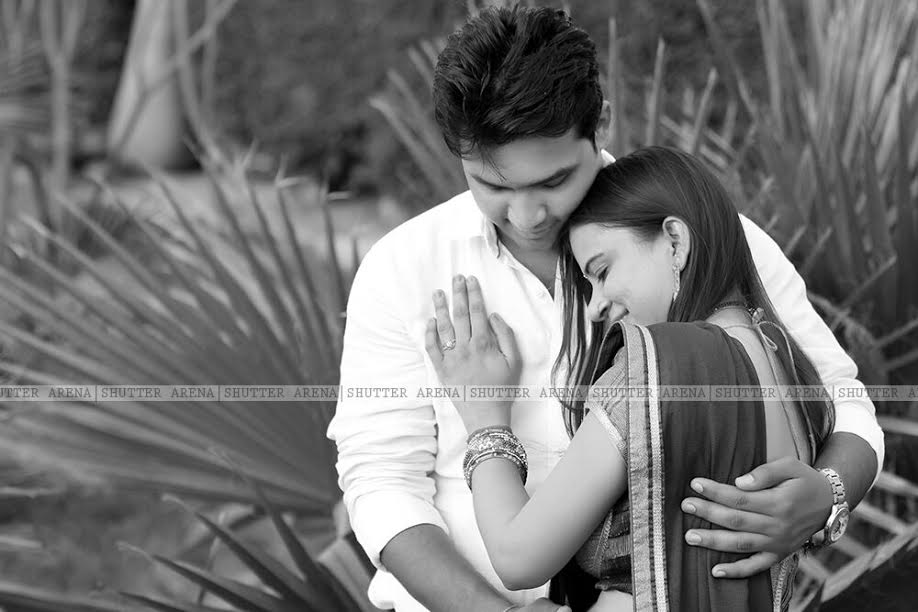 Couple Shot by SHUTTER ARENA Wedding-photography | Weddings Photos & Ideas