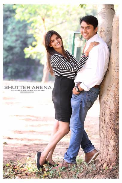 Ideal couple by SHUTTER ARENA Wedding-photography | Weddings Photos & Ideas