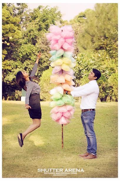 Stunning Pre Wedding Shoot by SHUTTER ARENA Wedding-photography | Weddings Photos & Ideas