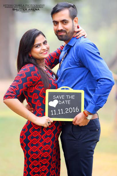 Pretty Pre Wedding Shoot by SHUTTER ARENA Wedding-photography | Weddings Photos & Ideas