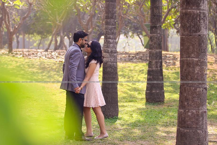 Pretty Pre Wedding Shoot by SHUTTER ARENA Wedding-photography | Weddings Photos & Ideas