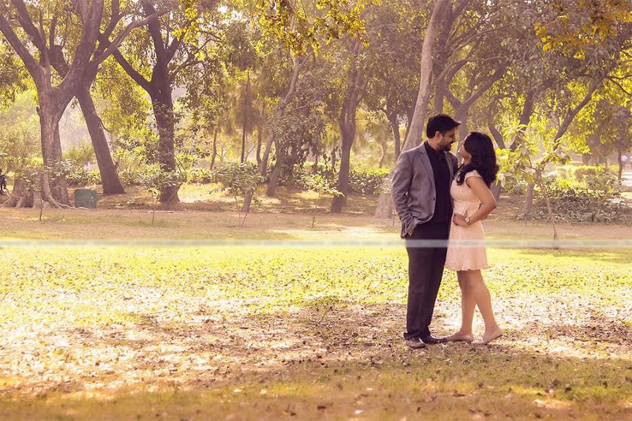 Cute couple by SHUTTER ARENA Wedding-photography | Weddings Photos & Ideas