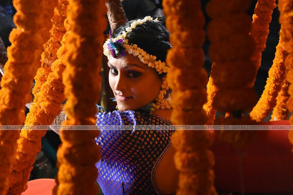 Pretty blue by SHUTTER ARENA Wedding-photography | Weddings Photos & Ideas