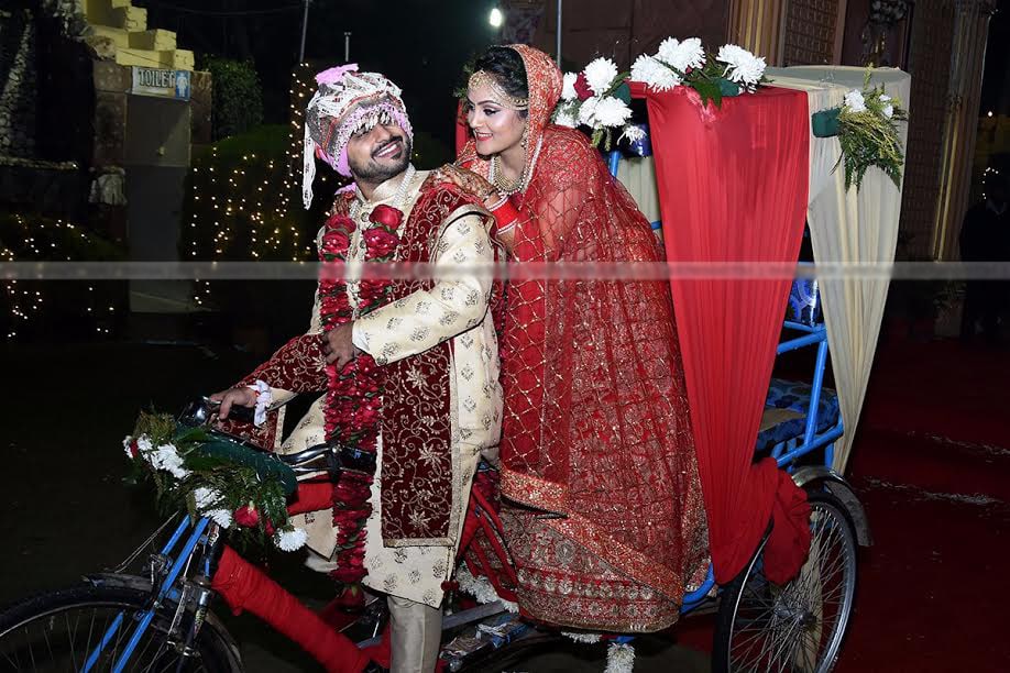 A lavish vehicle by SHUTTER ARENA Wedding-photography | Weddings Photos & Ideas