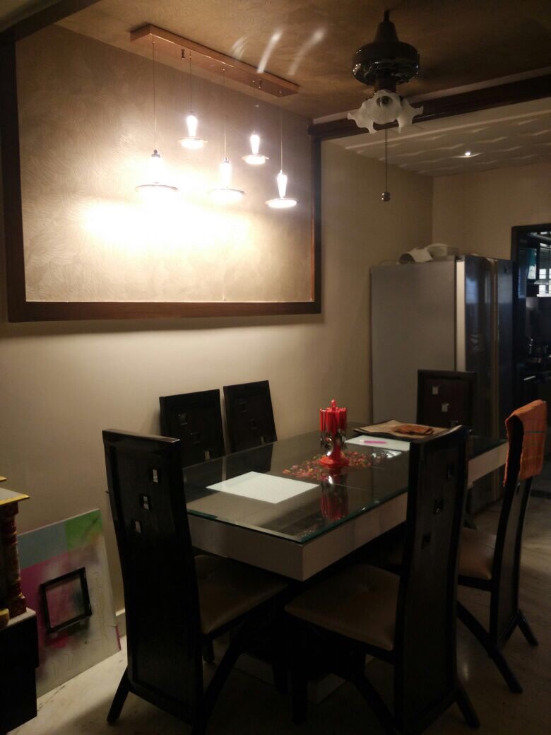 Mini Magic by Interiors Dining-room Contemporary | Interior Design Photos & Ideas