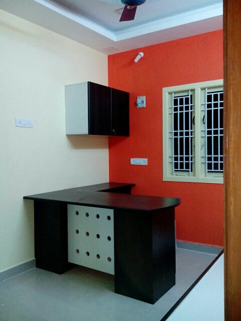 The Color Master by Sukraa Interior