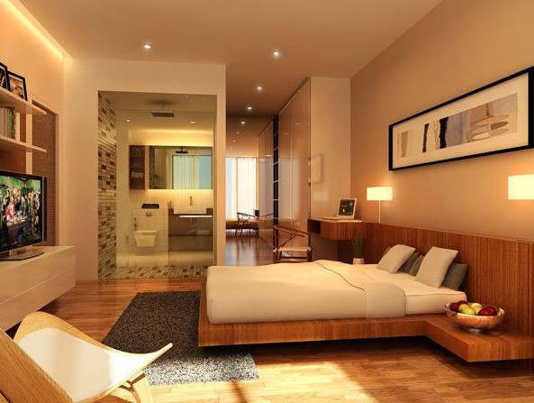 Flattering Beauty by Sukraa Interior Modern | Interior Design Photos & Ideas