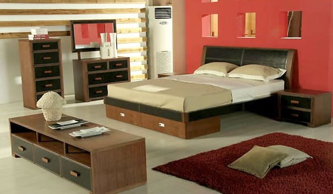Mesmeric Beauty by Sukraa Interior Contemporary | Interior Design Photos & Ideas
