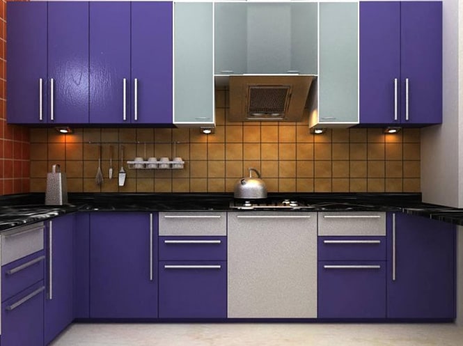 The Color Master by Sukraa Interior Contemporary | Interior Design Photos & Ideas