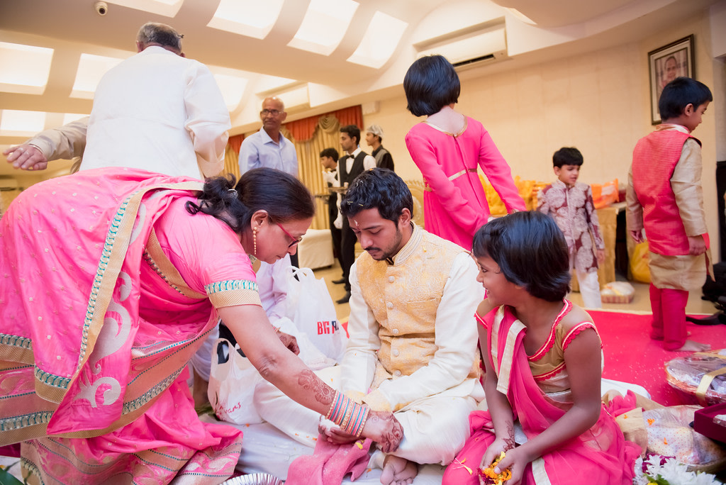 Shagan shot! by Roma Patel Photography Wedding-photography | Weddings Photos & Ideas