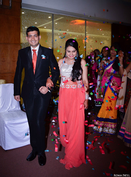 Bridal and groom entry! by Roma Patel Photography Wedding-photography | Weddings Photos & Ideas