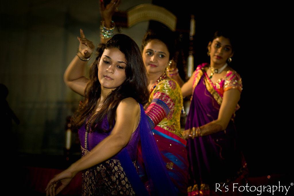 Sangeet shot! by Roma Patel Photography Wedding-photography | Weddings Photos & Ideas