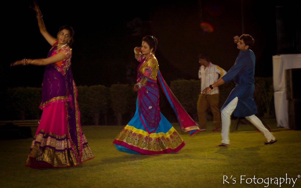 Sangeet shot! by Roma Patel Photography Wedding-photography | Weddings Photos & Ideas