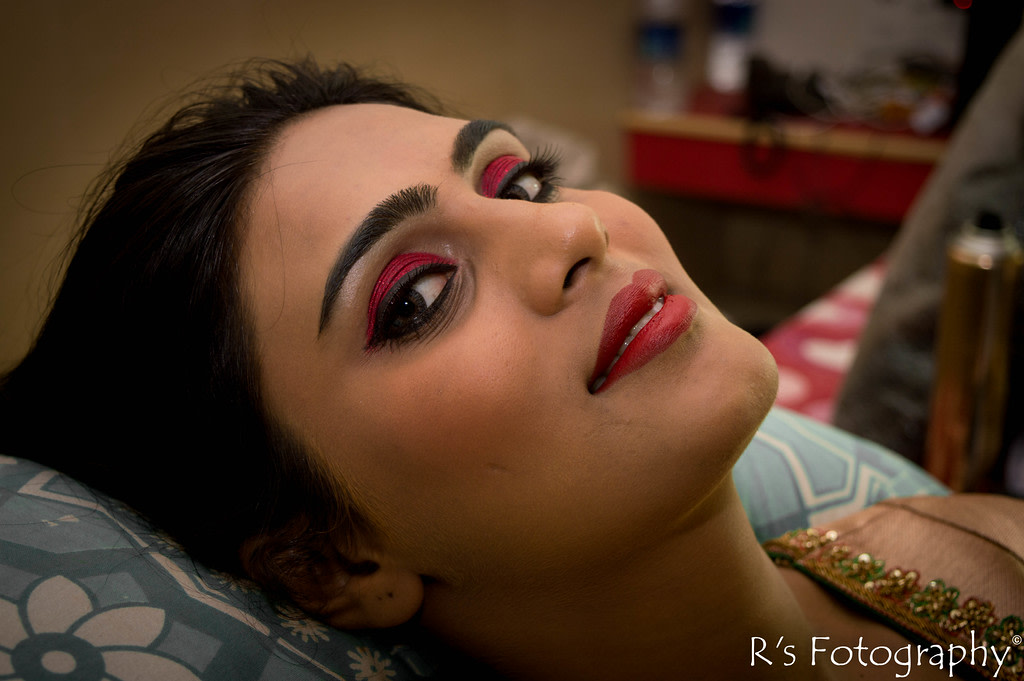 Getting ready shot! by Roma Patel Photography Wedding-photography | Weddings Photos & Ideas
