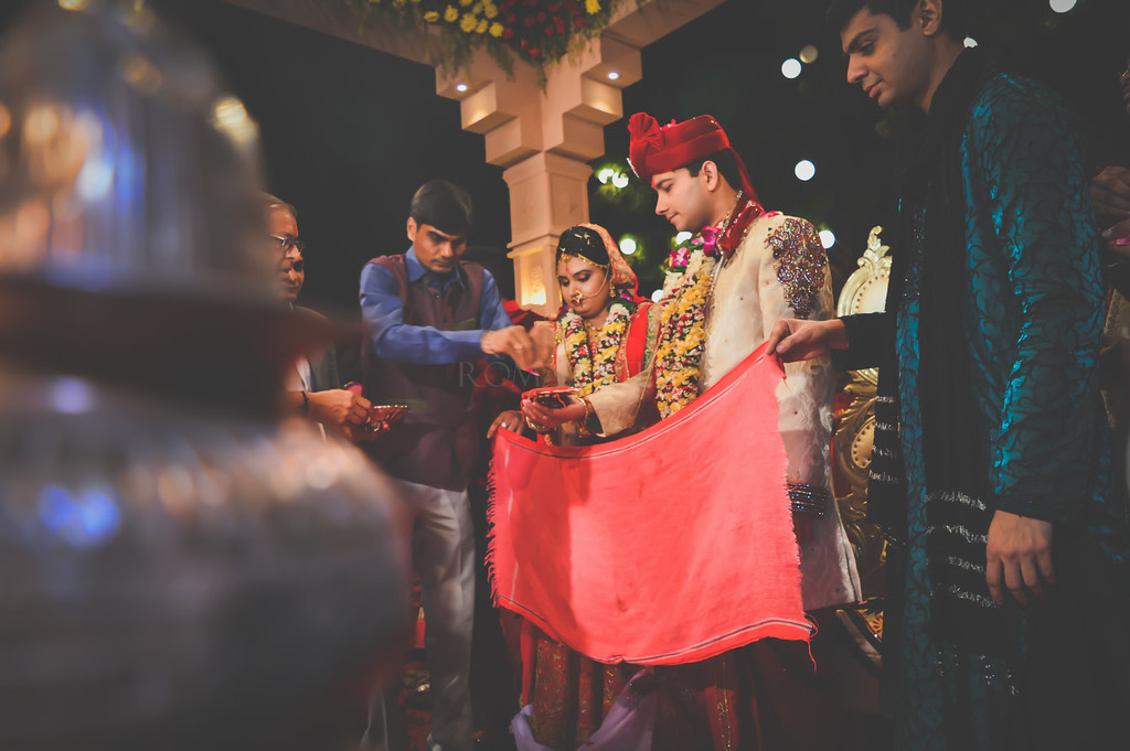 Bridal and groom entry by Roma Patel Photography Wedding-photography | Weddings Photos & Ideas
