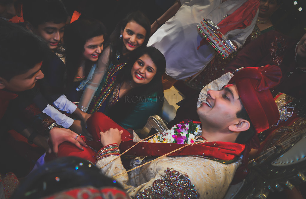 Grooms shot! by Roma Patel Photography Wedding-photography | Weddings Photos & Ideas