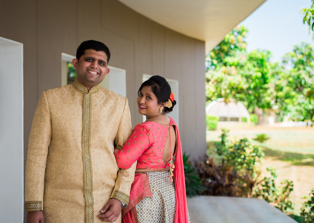 Ravishing couple! by Roma Patel Photography Wedding-photography | Weddings Photos & Ideas