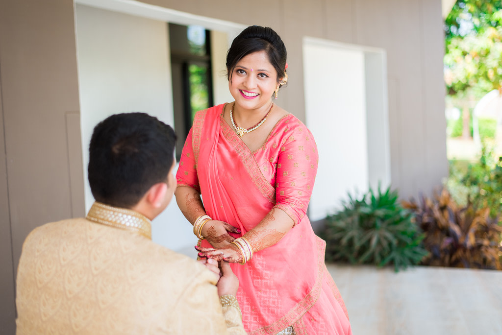 Proposal! by Roma Patel Photography Wedding-photography | Weddings Photos & Ideas