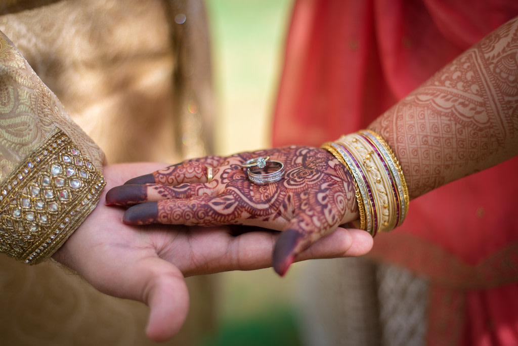 Rings! by Roma Patel Photography Wedding-photography | Weddings Photos & Ideas