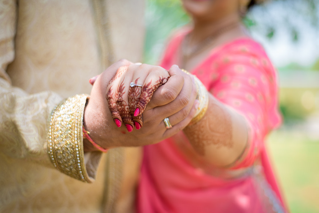 Pre-wedding shoot! by Roma Patel Photography Wedding-photography | Weddings Photos & Ideas