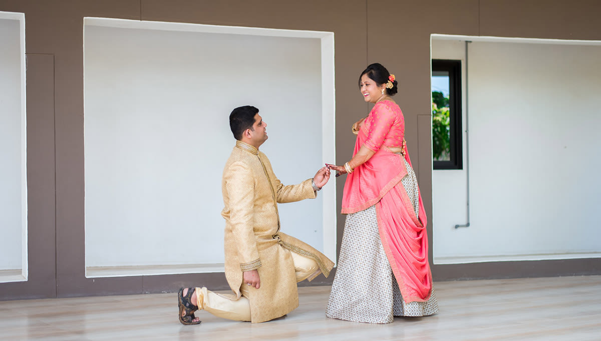 Pre-wedding shoot! by Roma Patel Photography Wedding-photography | Weddings Photos & Ideas