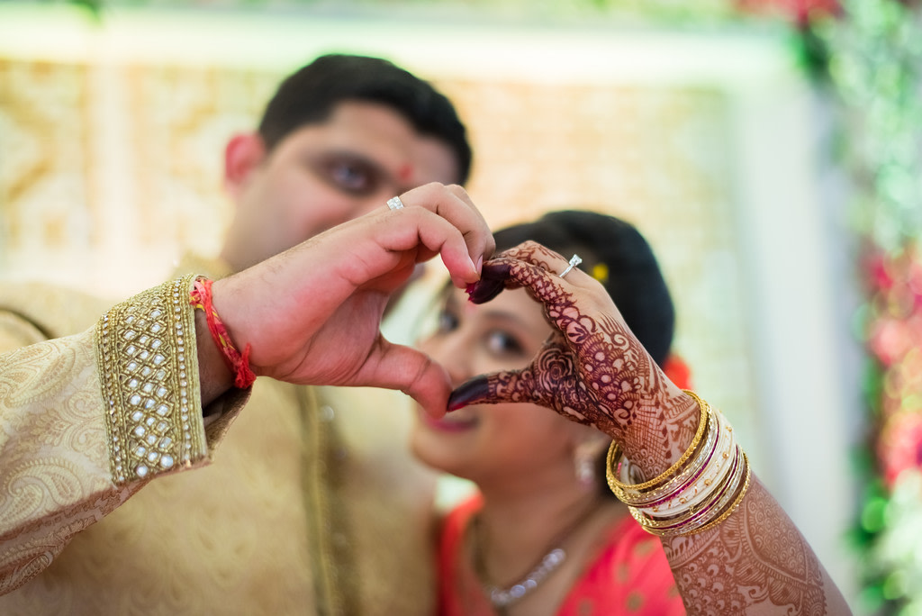 Love shot! by Roma Patel Photography Wedding-photography | Weddings Photos & Ideas