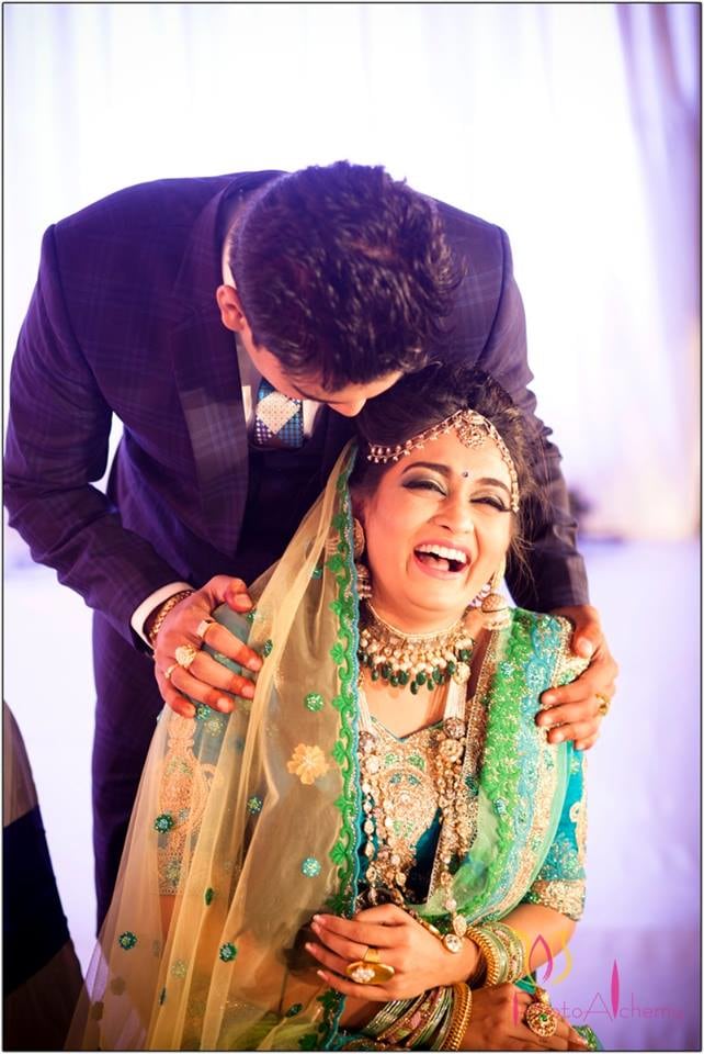 Laugh it off by Photo Alchemy Wedding-photography | Weddings Photos & Ideas