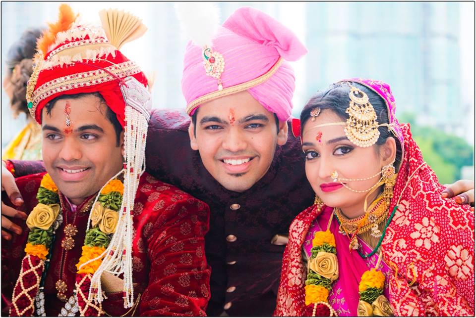 Perfect bride and groom by Photo Alchemy Wedding-photography | Weddings Photos & Ideas