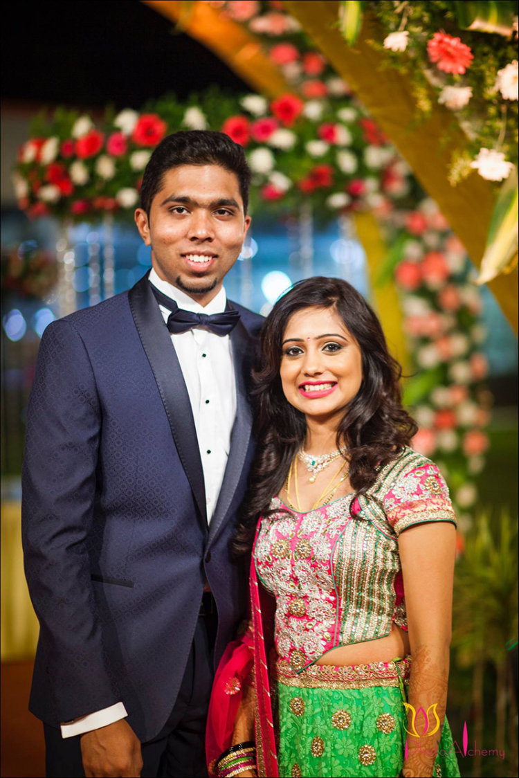 Bright smiles by Photo Alchemy Wedding-photography | Weddings Photos & Ideas