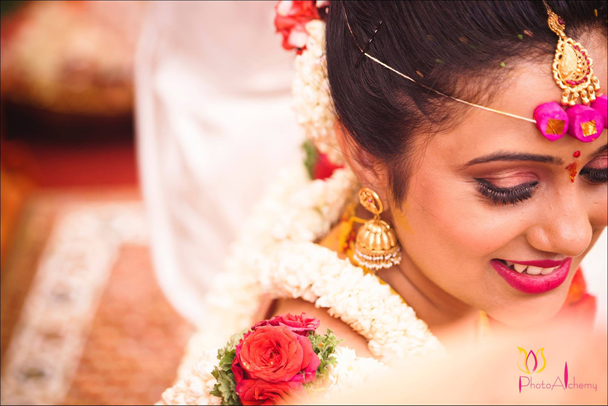 Sweet smile by Photo Alchemy Wedding-photography | Weddings Photos & Ideas