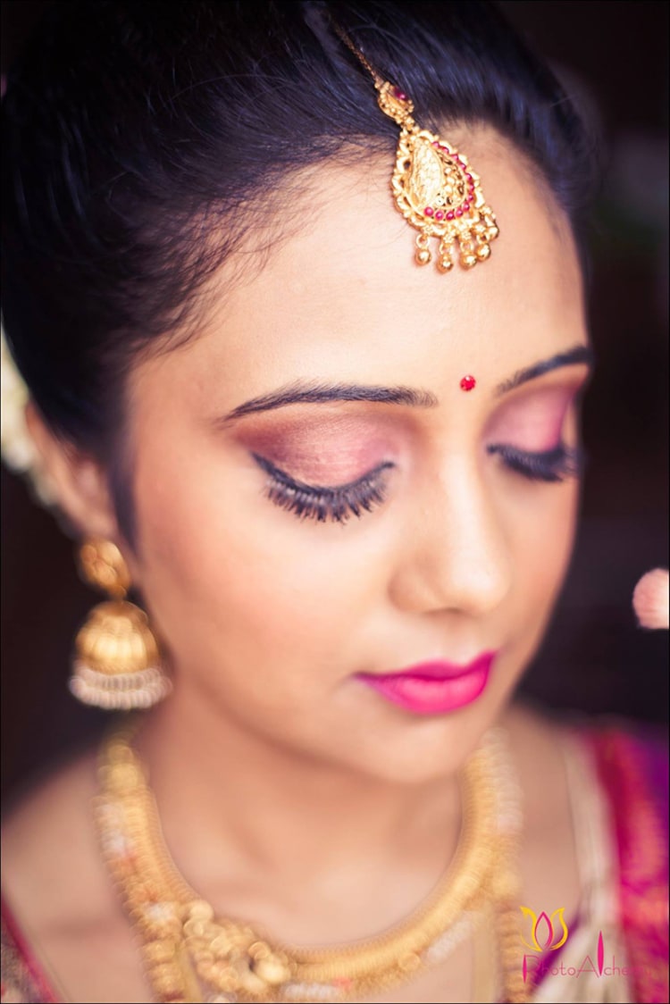 Mauve eyes by Photo Alchemy Wedding-photography | Weddings Photos & Ideas
