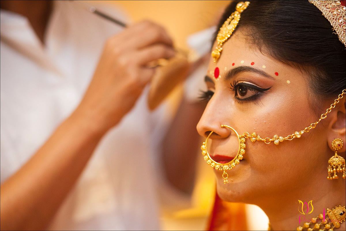 Majestic kohl by Photo Alchemy Wedding-photography Bridal-jewellery-and-accessories | Weddings Photos & Ideas