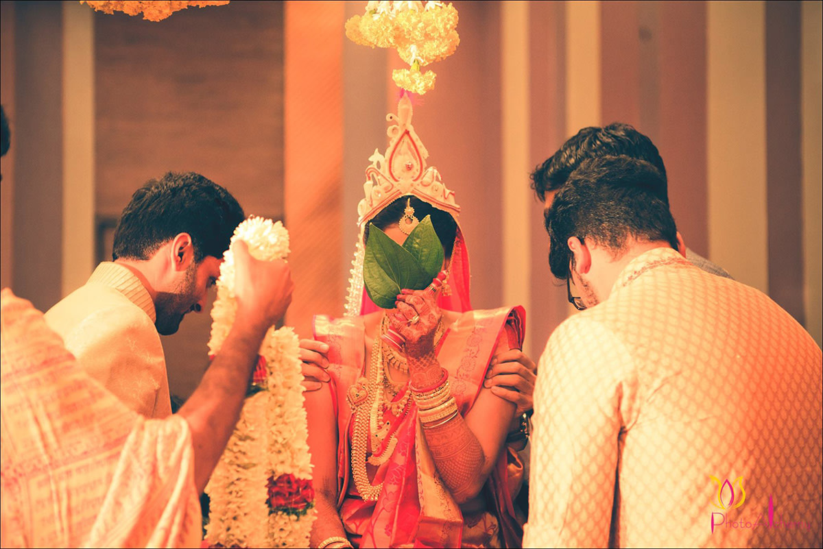 Betel leaf ritual by Photo Alchemy Wedding-photography | Weddings Photos & Ideas
