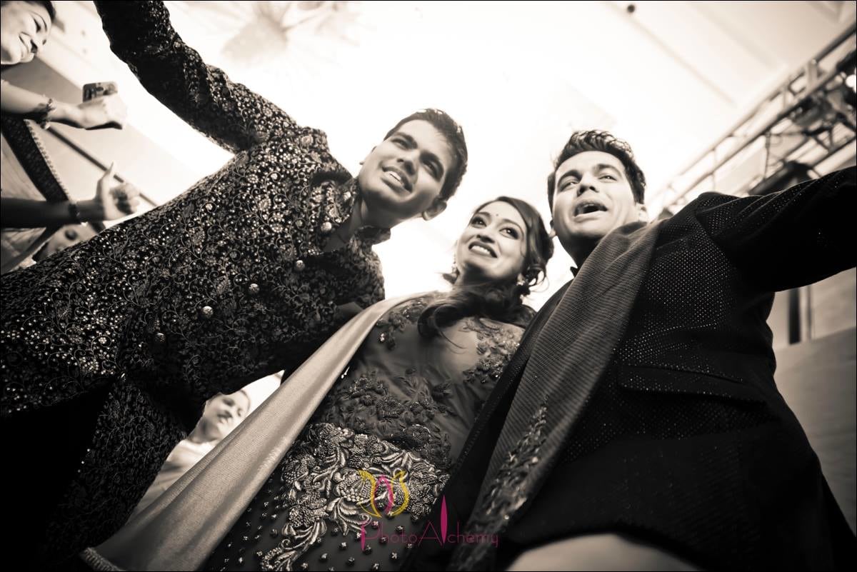 The trio by Photo Alchemy Wedding-photography | Weddings Photos & Ideas