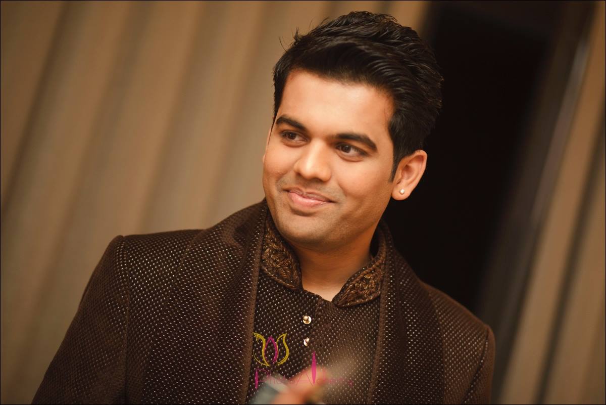 Groom by Photo Alchemy Wedding-photography | Weddings Photos & Ideas