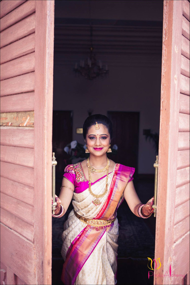 Opened doors by Photo Alchemy Wedding-photography | Weddings Photos & Ideas