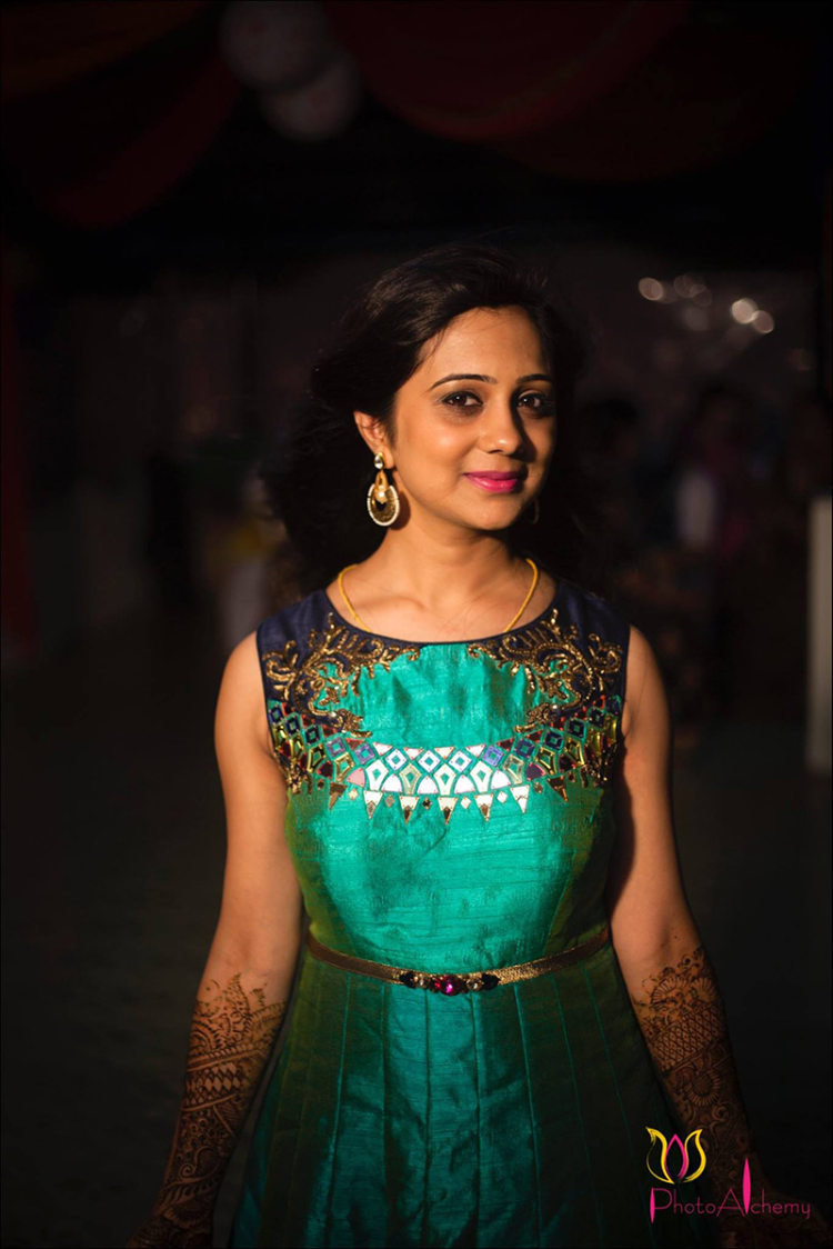 green attire by Photo Alchemy Wedding-photography | Weddings Photos & Ideas