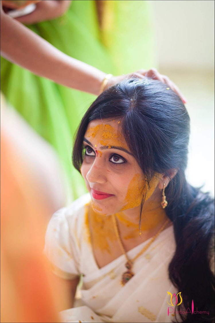 Peppy beauty by Photo Alchemy Wedding-photography | Weddings Photos & Ideas