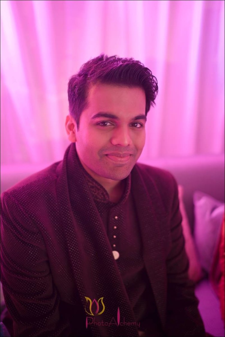 Purple hue by Photo Alchemy Wedding-photography | Weddings Photos & Ideas