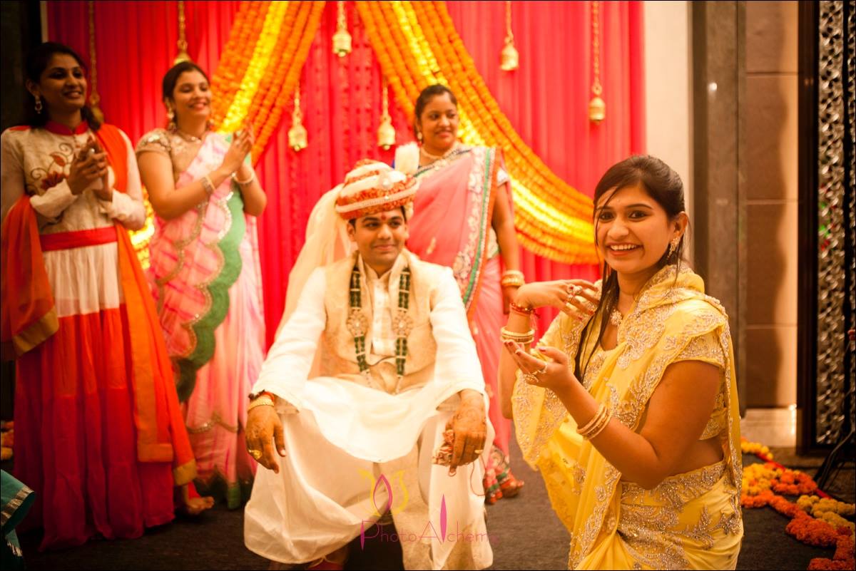 Nice aura by Photo Alchemy Wedding-photography | Weddings Photos & Ideas