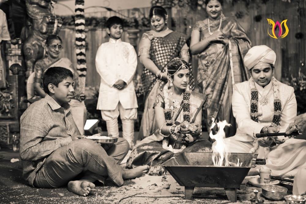 Sanguine ritual by Photo Alchemy Wedding-photography | Weddings Photos & Ideas