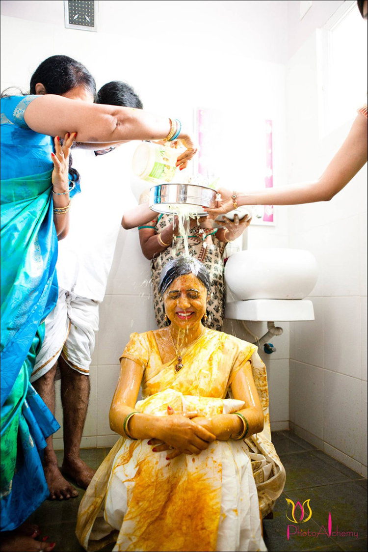 A serene ceremony by Photo Alchemy Wedding-photography | Weddings Photos & Ideas