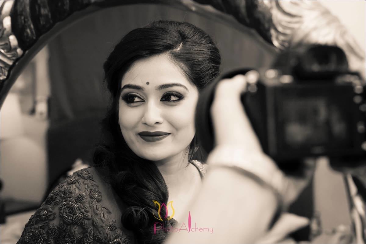 Astounding beauty by Photo Alchemy Wedding-photography | Weddings Photos & Ideas