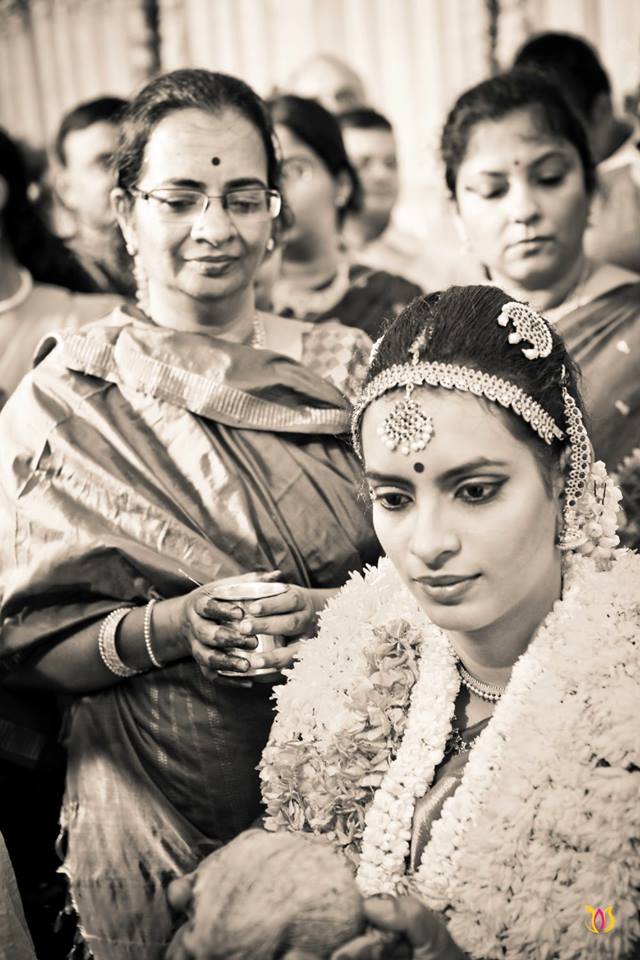 Bride is ready by Photo Alchemy Wedding-photography | Weddings Photos & Ideas