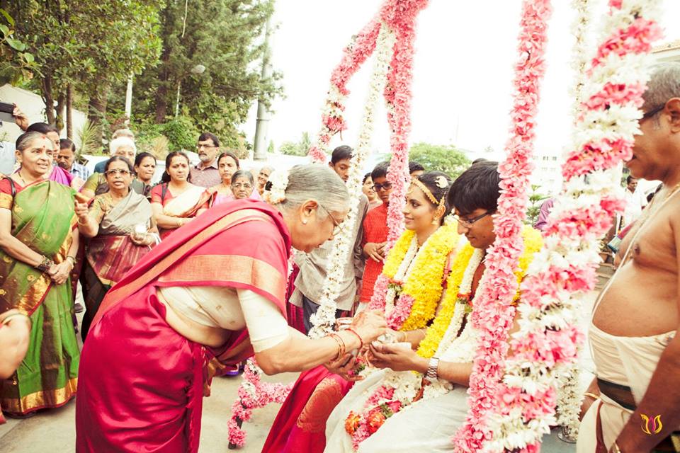 Special ritual by Photo Alchemy Wedding-photography | Weddings Photos & Ideas