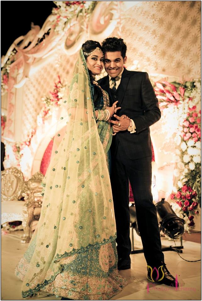 Charming couple by Photo Alchemy Wedding-photography | Weddings Photos & Ideas