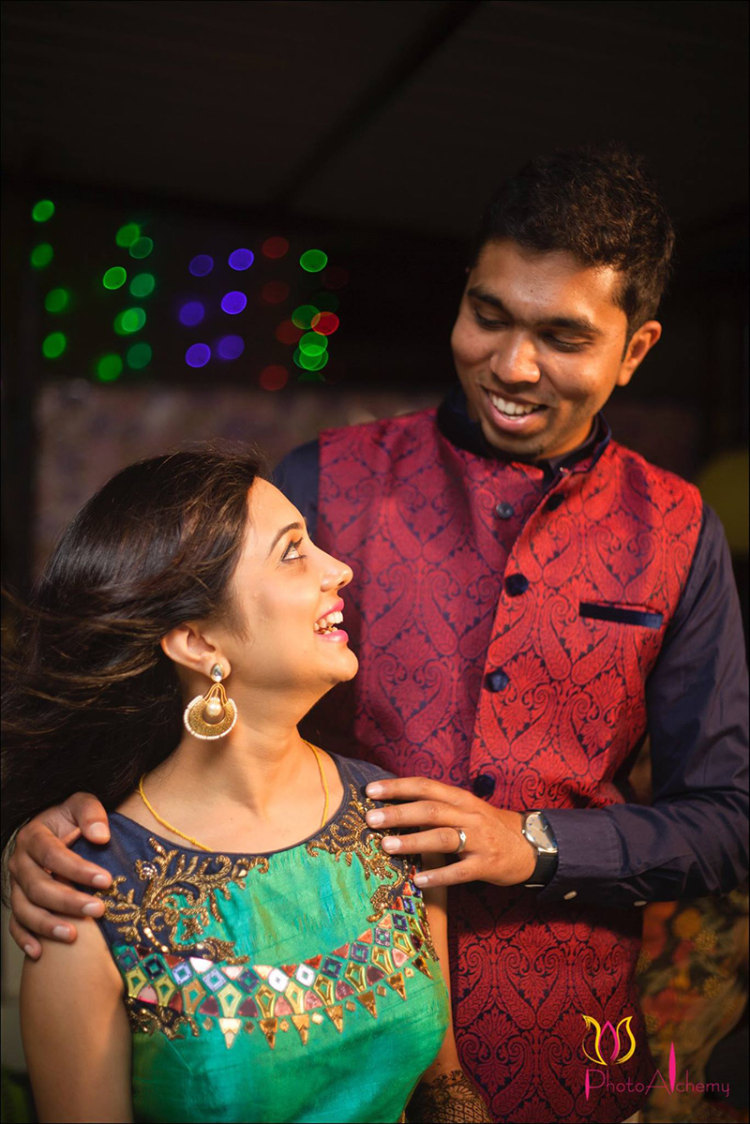Peppy look by Photo Alchemy Wedding-photography | Weddings Photos & Ideas