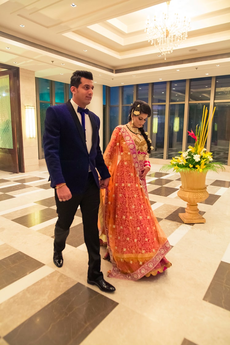 Here comes the duo! by Studio RGB Wedding-photography | Weddings Photos & Ideas