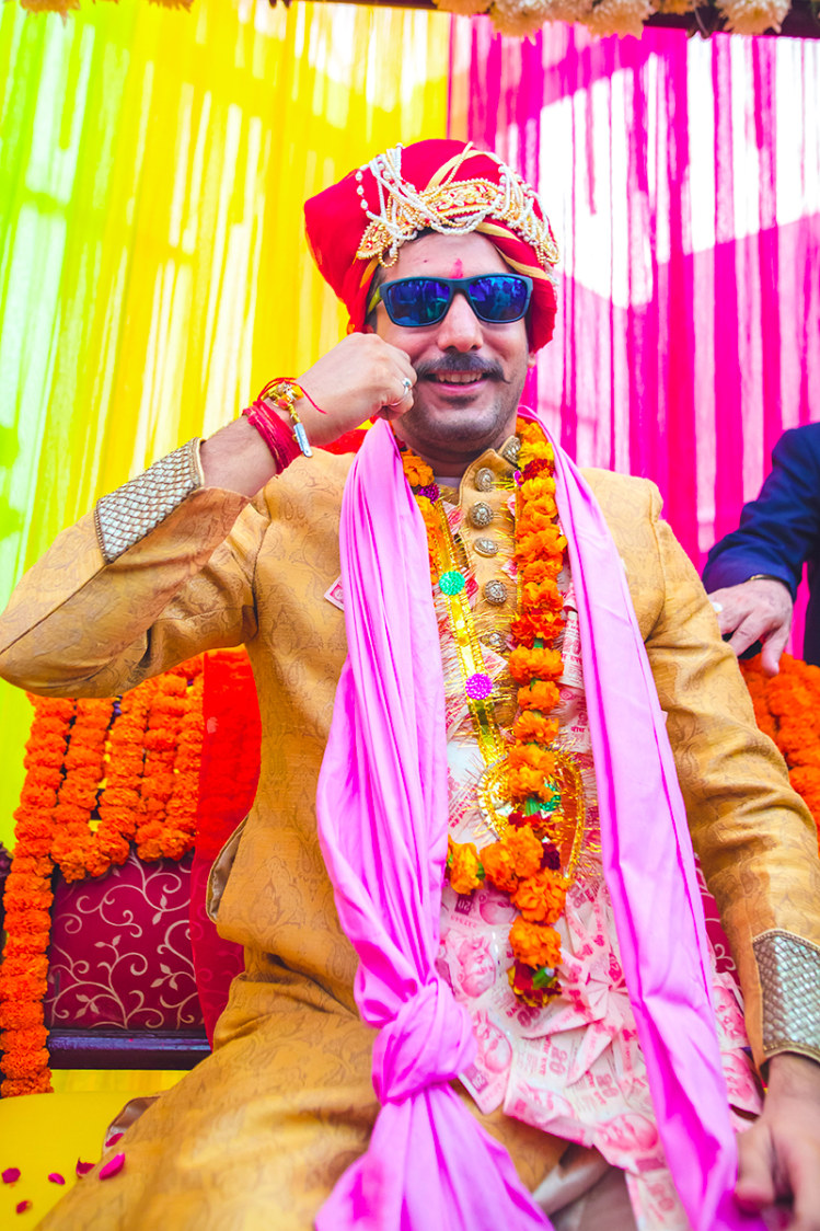 Muccha swag! by Studio RGB Wedding-photography | Weddings Photos & Ideas