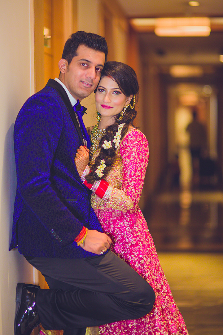 Terrific duo by Studio RGB Wedding-photography | Weddings Photos & Ideas